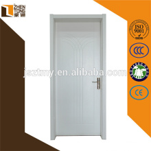 Top sale solid wood swing door,ecological door for living-room